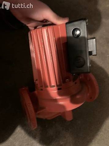 Heizung pumpe NEU