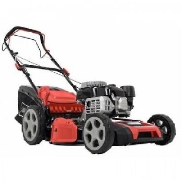 Tondeuse Scheppach NEUVE