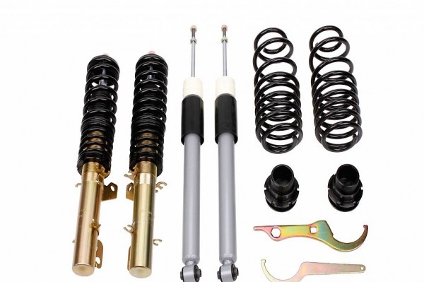  DTSline Gewindefahrwerk VW New Beetle / 9C