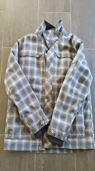 Winterjacke Marke Mc Kinley