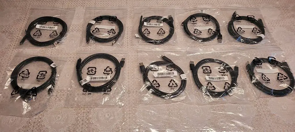 usb? c /10 stück 20.00 fr