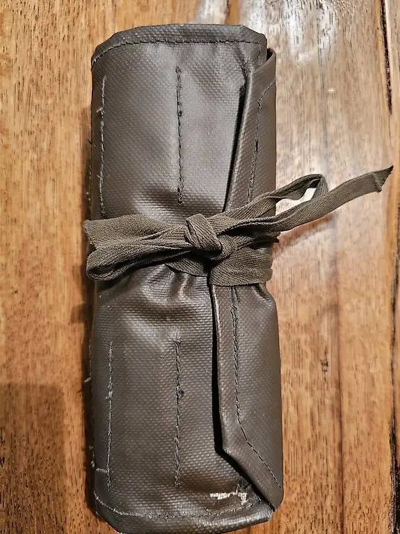 Putzzeug Sturmgewehr 57