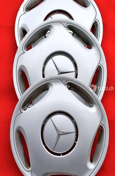 Raddeckel MB A-Klasse