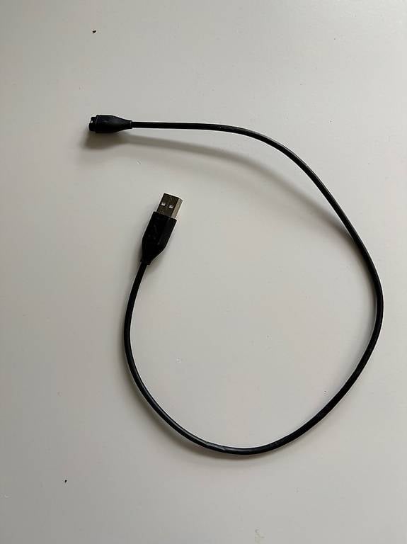 Ladekabel Garmin Uhr