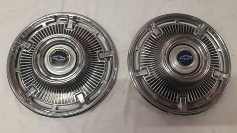 Chevrolet Raddeckel Nr.2513