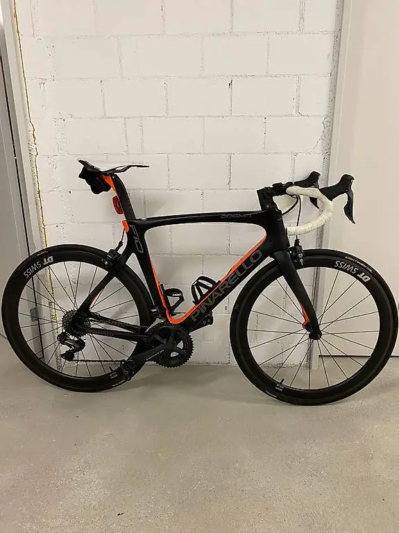 Pinarello Dogma F10 "The Beauty"