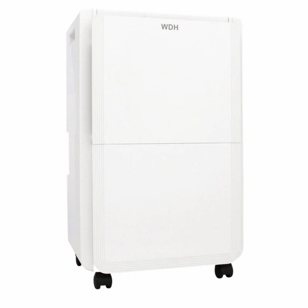 Starker Luftentfeuchter + Wäschetrockner mit WLAN WDH-930EEW