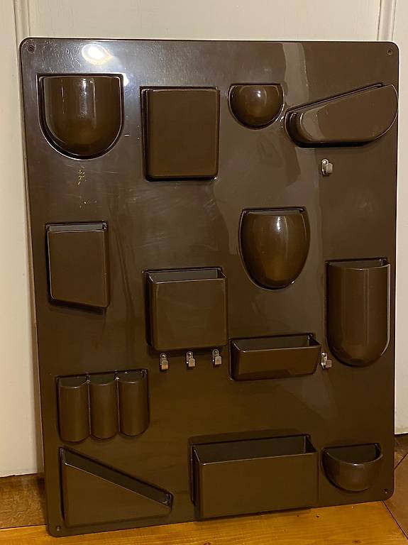 Uten. Silo II. Design Klassiker