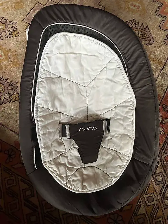 Nuna Leaf Babywiege Babywippe Babyschaukel