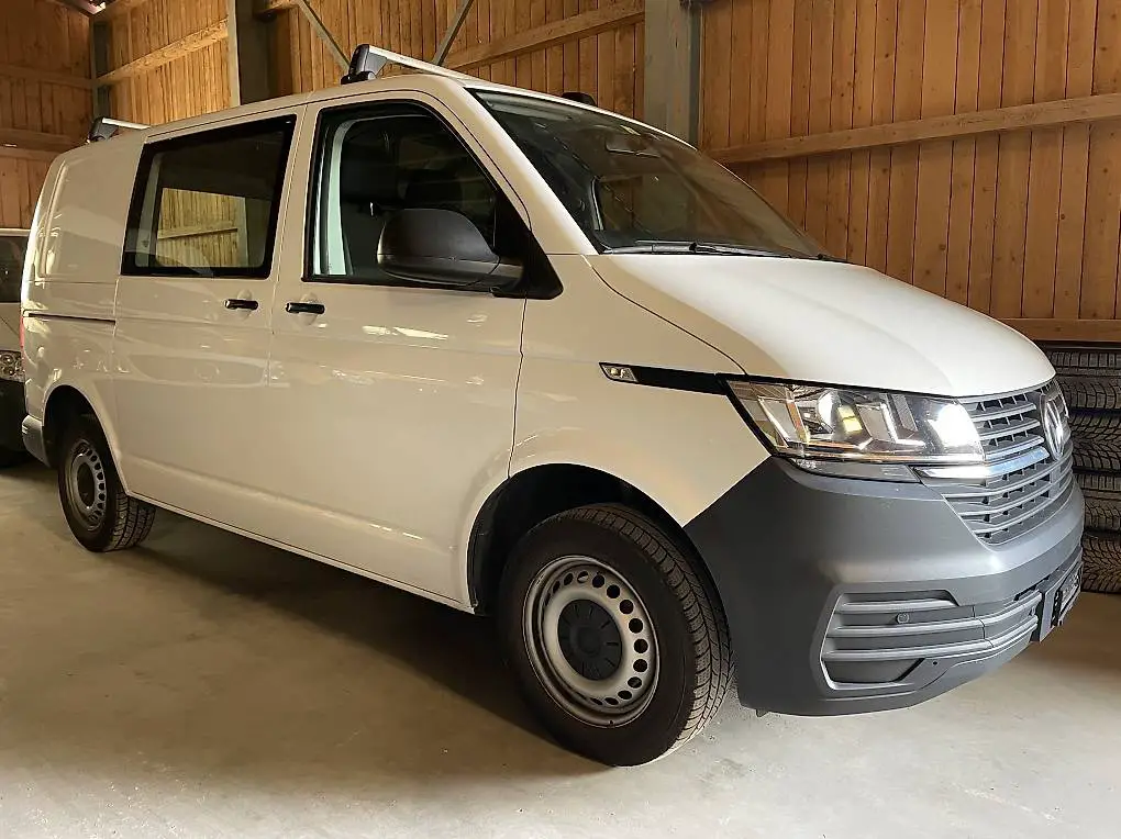 vw t6 2.0 tdi