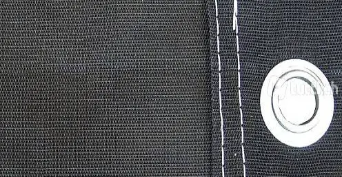  Netz feinmaschig Anhängernetz Sicherungsnetz Schutznetz 3,5m