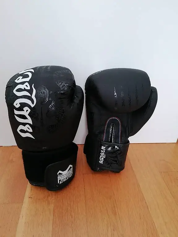 Boxhandschuhe