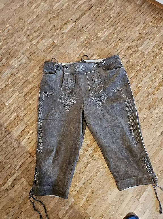 Lederhose