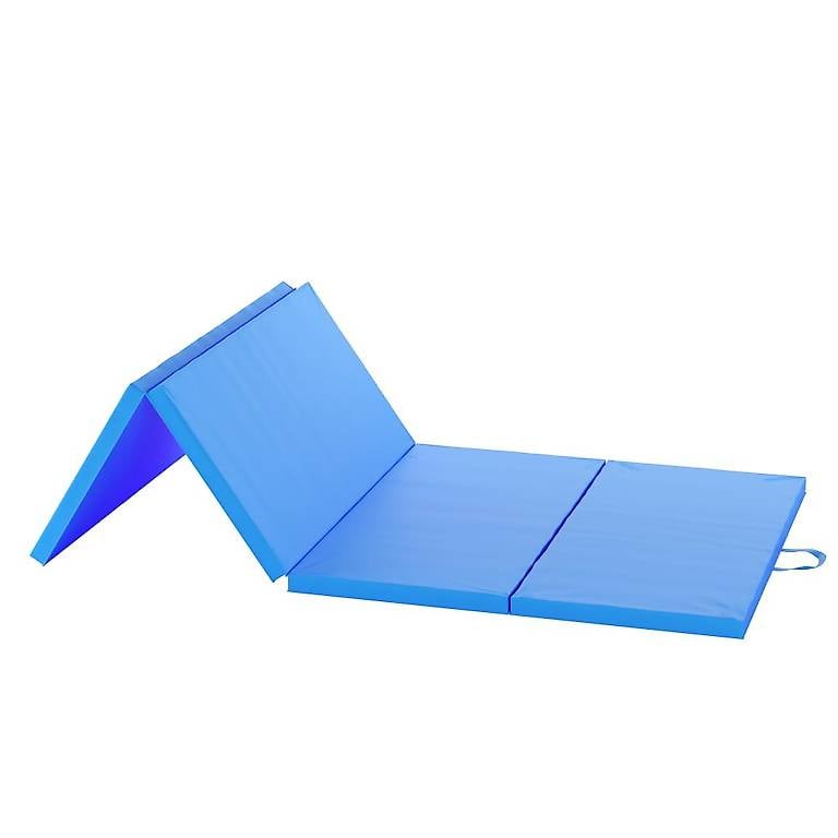 Gymnastikmatte faltbar 244 x 122 cm