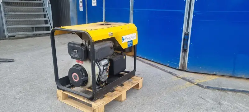 Generator