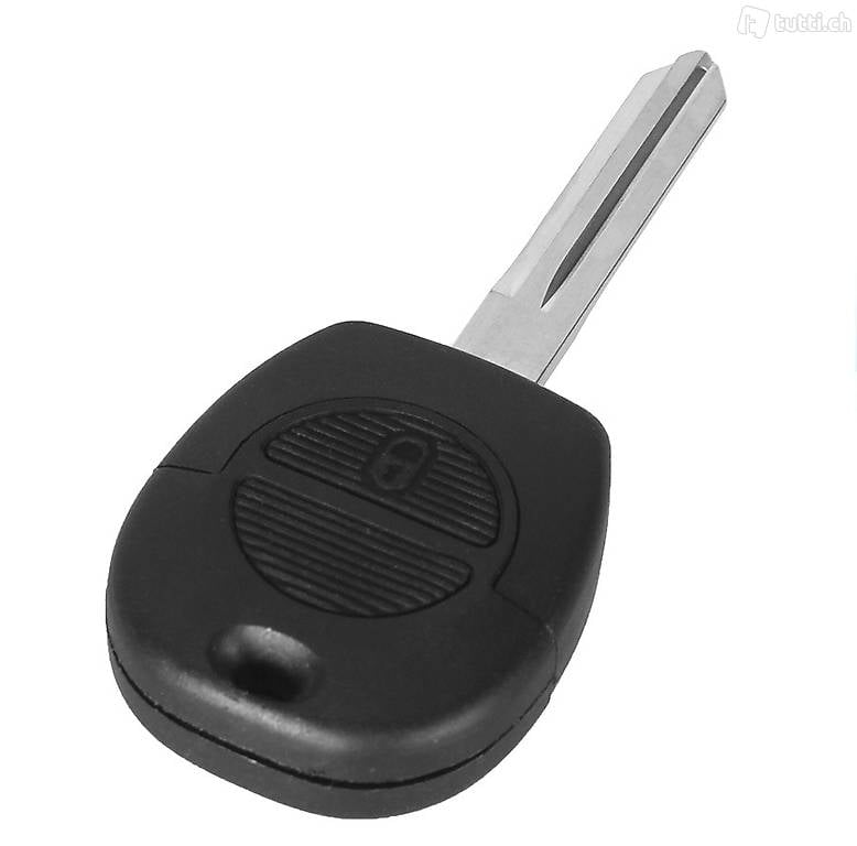 Gehäuse, Hülle, Autoschlüssel für Nissan