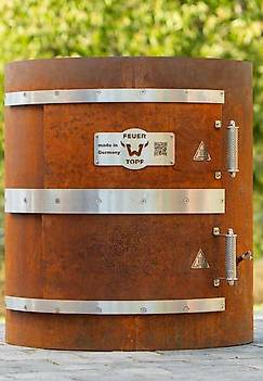 Feuertopf