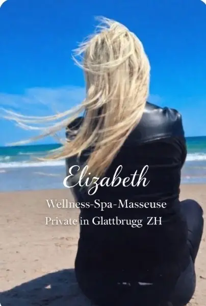 Sinnliche Wellness Massage privat in Opfikon