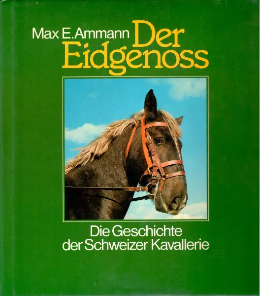Ammann, Der Eidgenoss.