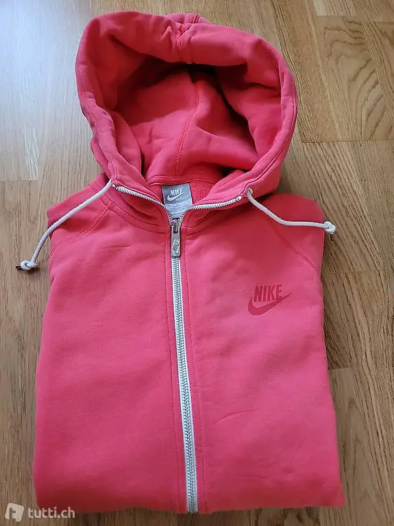 Nike Kapuzenjacke Gr.XL