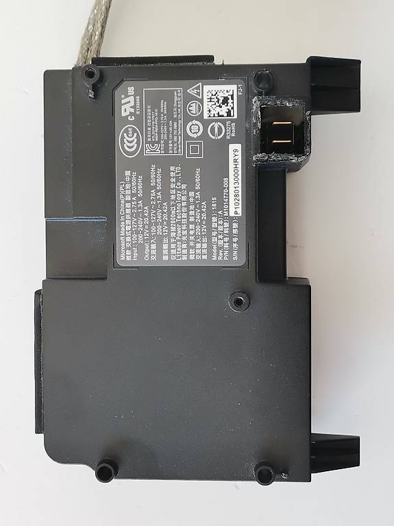 Microsoft Xbox One X 1815 Power supply