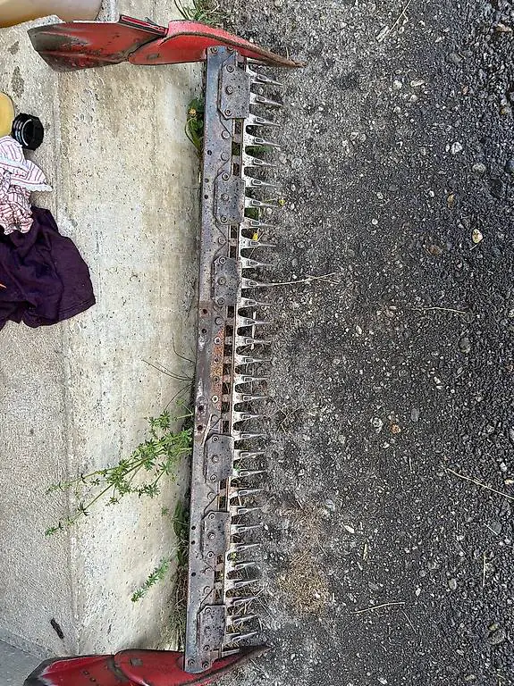 Rapid Mähbalken 160cm