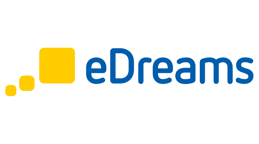 Webshop eDreams.ch