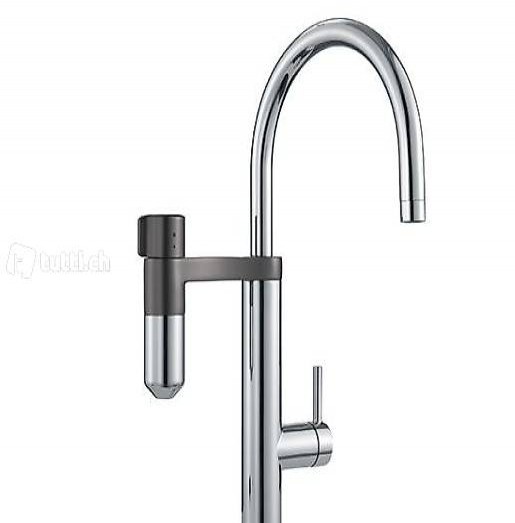  Franke Armatur 120.0551.218 Ausstellung SH