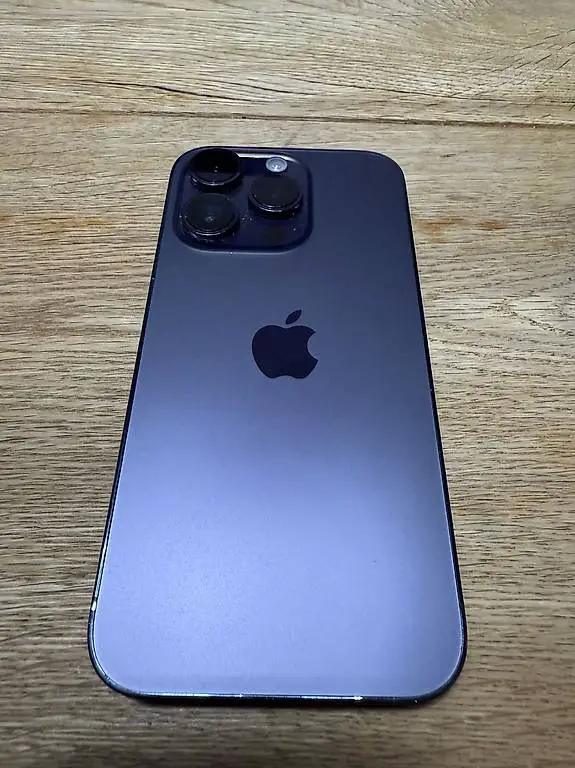 iPhone 14 Pro 256GB sehr Schön