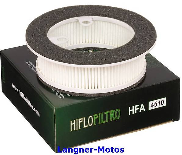 Hiflo Luftfilter HFA 4510 Yamaha 59C-15408 XP 530 560 T-MAX