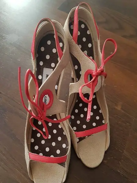 Manolo Blahnik Sandalen