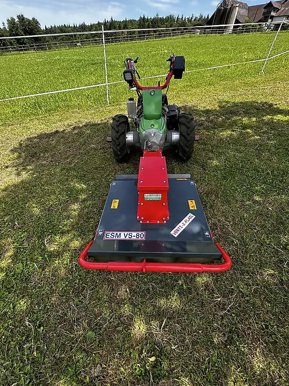 ESM-Vertikalschlegel VS-80