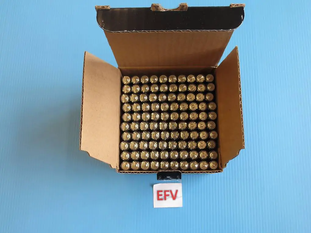 100 Stk. AAA/Micro Ansmann Batterien für hohen Energiebedarf