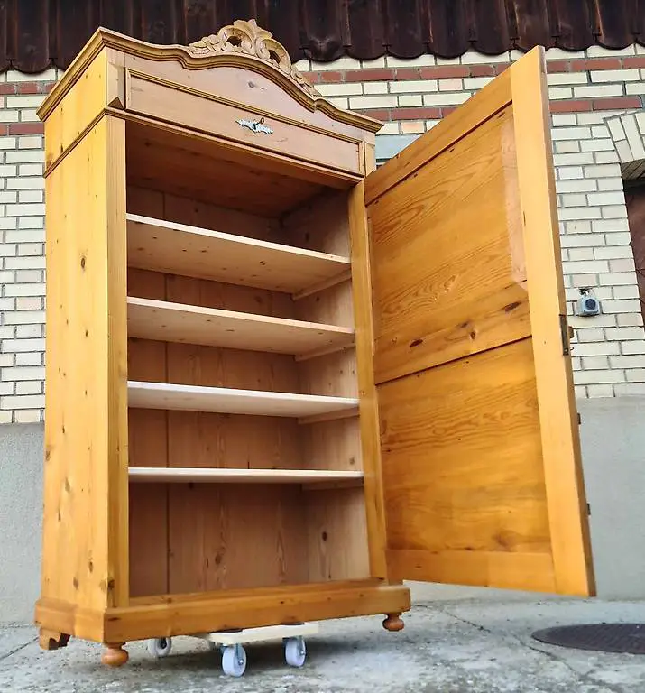 Antike Kommode / Schrank %SALE% *Felice_Felix* %HIT%