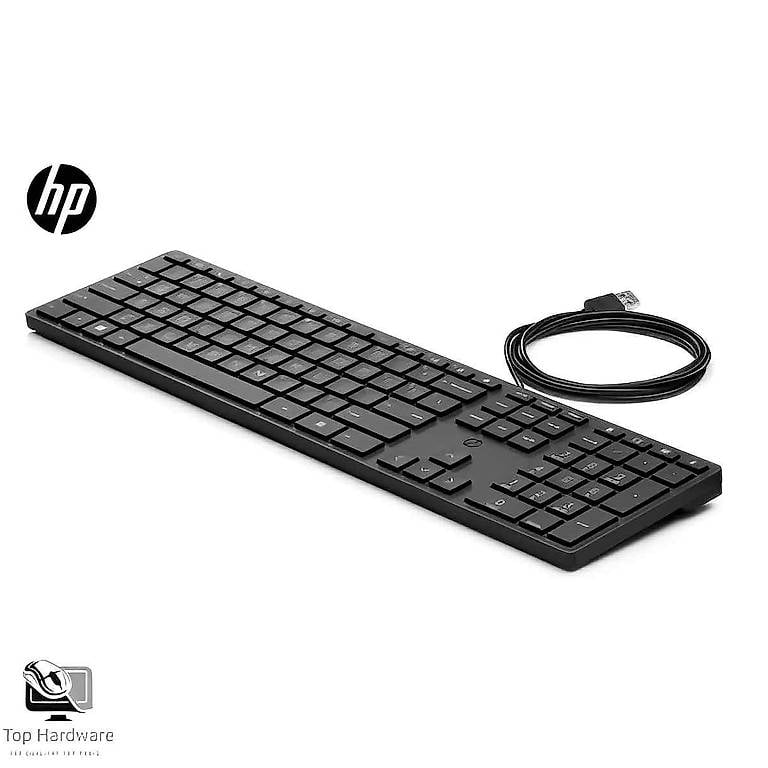 HP Tastatur 320K