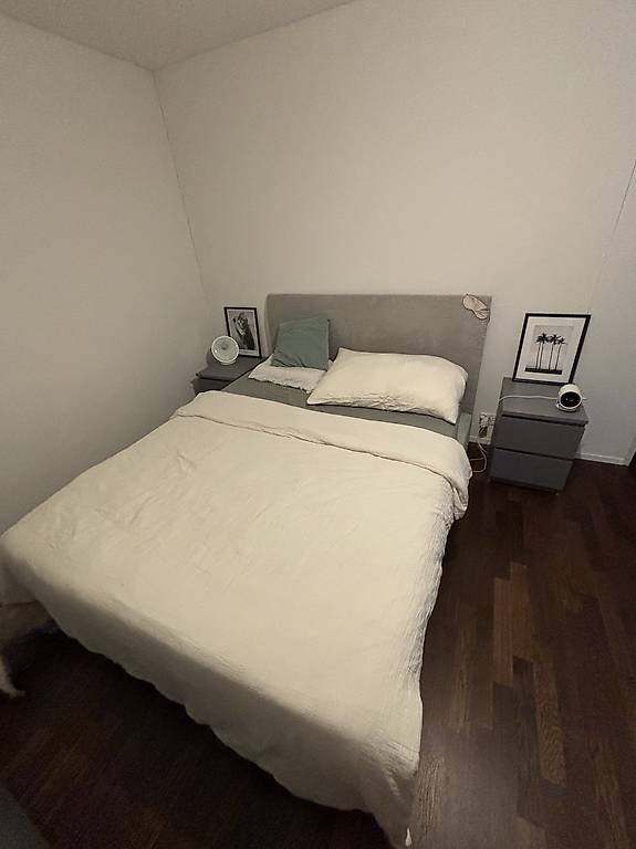 Boxspringbett 160x200