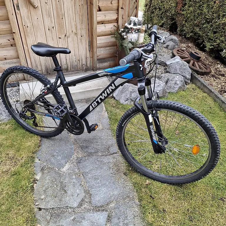 26 zoll bike