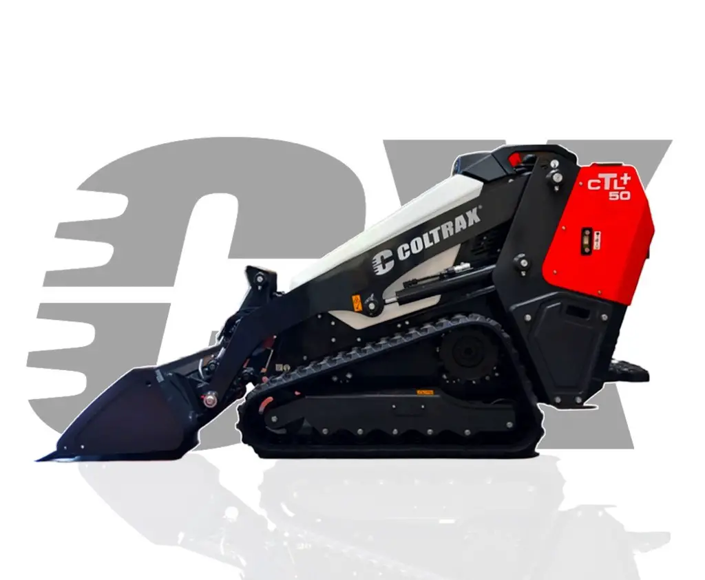 Porte outils COLTRAX