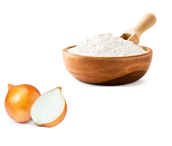 Dacante Zwiebelpulver 500 g