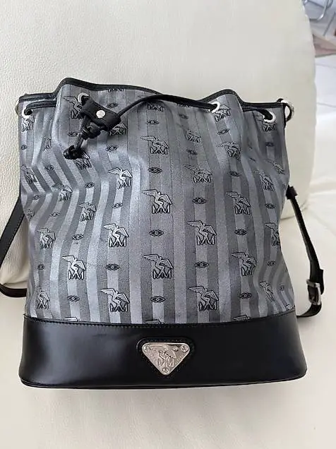 Mollerus Beuteltasche