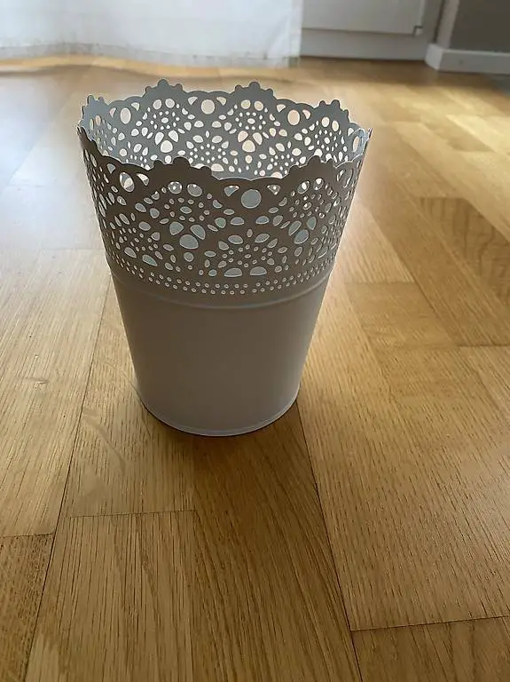 Ikea Blumenübertopf zu verkaufen