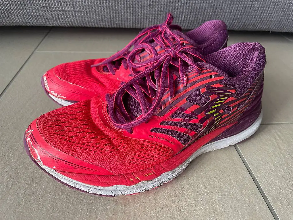 Turnschuhe Gr. 39 / US 7.5 / 24.cm / 361 - Meraki