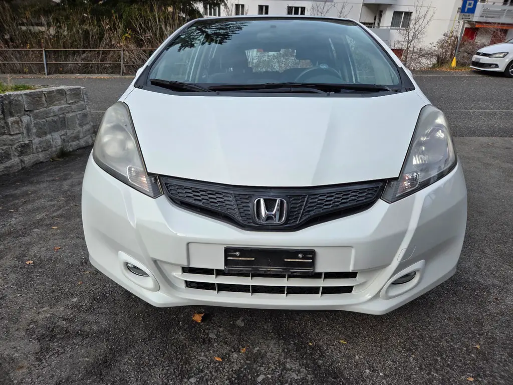 HONDA Jazz 1.4i Elegance