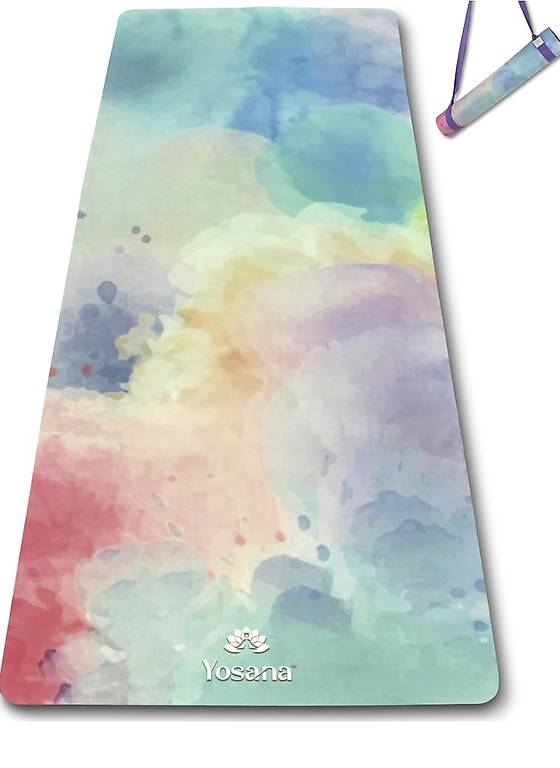 Yogamatte