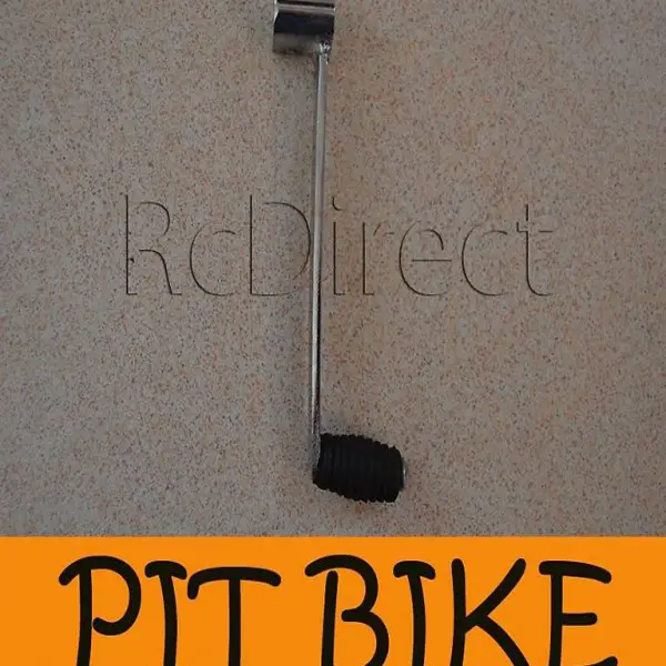 Leva del cambio per Pit Bike
