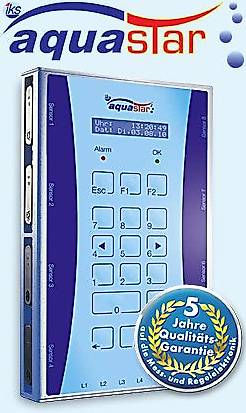 Iks aquastar Basissystem