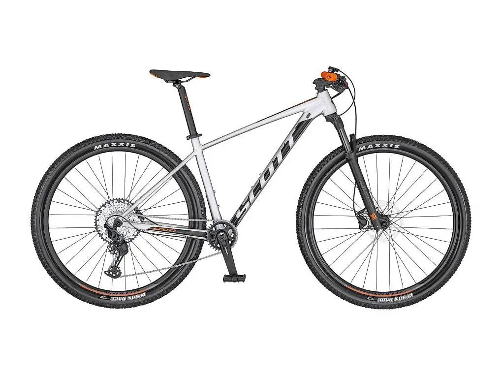 Scott Scale 965 Mieten / Rent