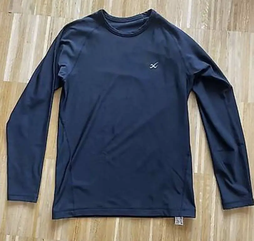 CWX Thermoshirt XL Neu