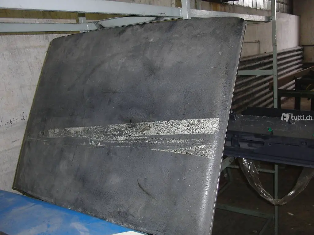 Fiat X19 Toit amovible 1° série