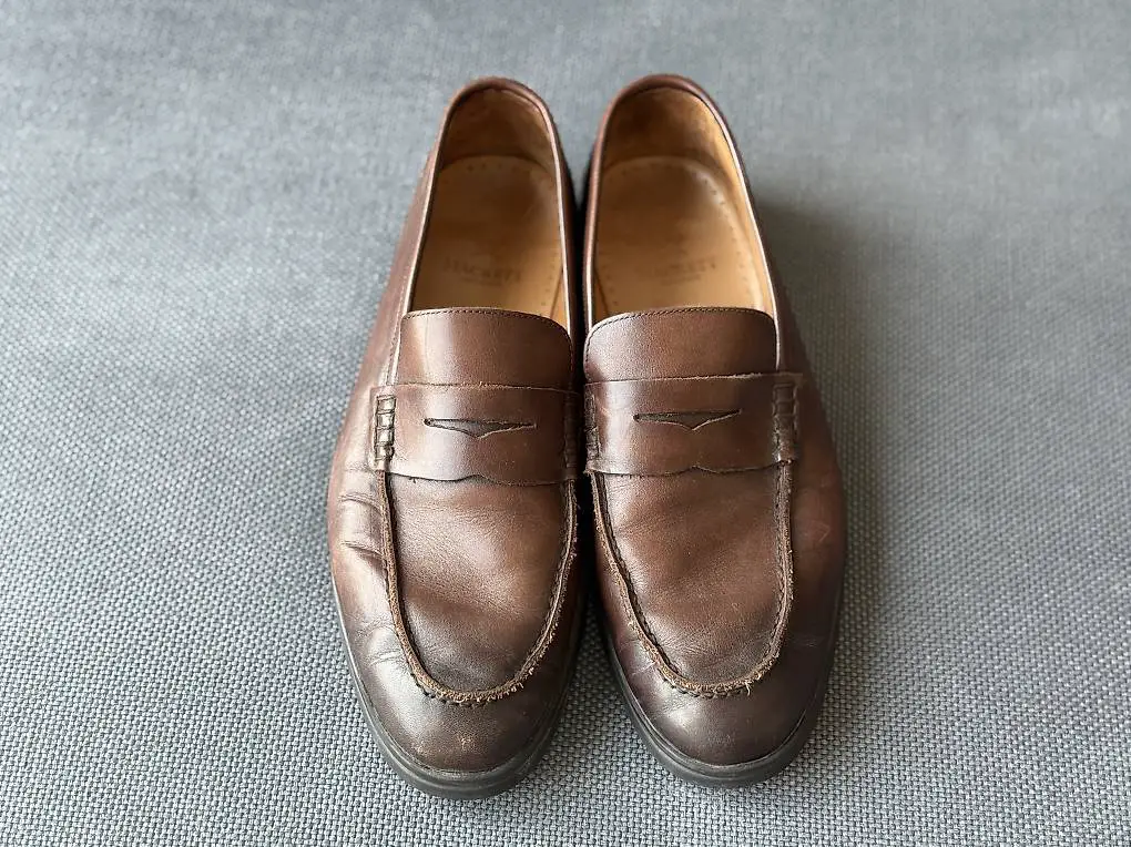 Hackett Lofer (Braun)